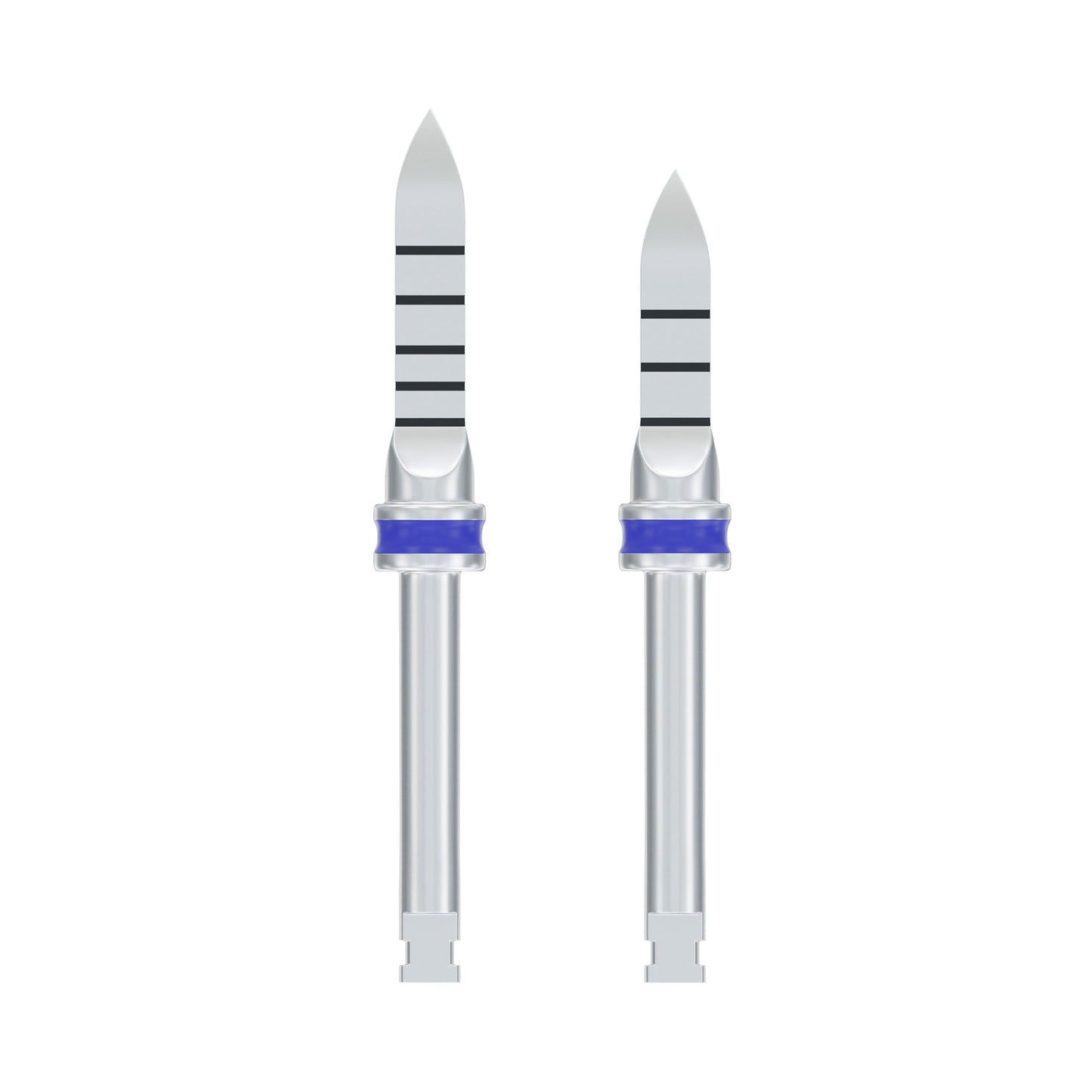 Surgical Lance Drills for One-piece
