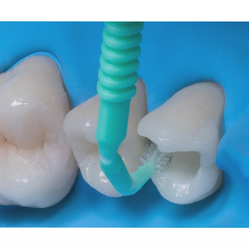 MIXPAC™ ZerofloX™ Eredeti Mikroecset Applikátorok 50 db/csomag