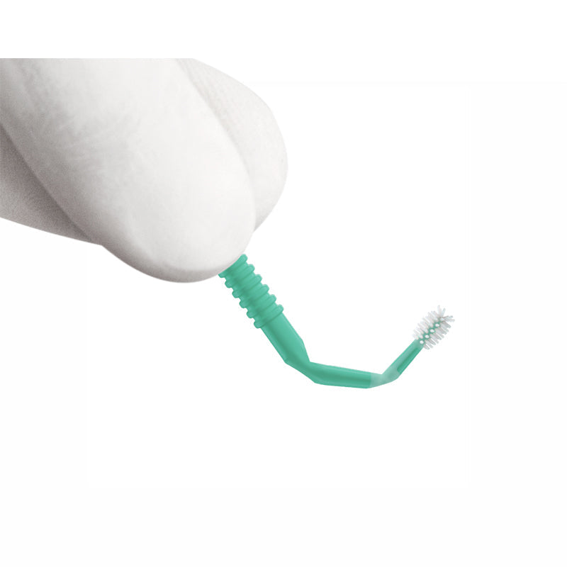 MIXPAC™ ZerofloX™ Eredeti Mikroecset Applikátorok 50 db/csomag