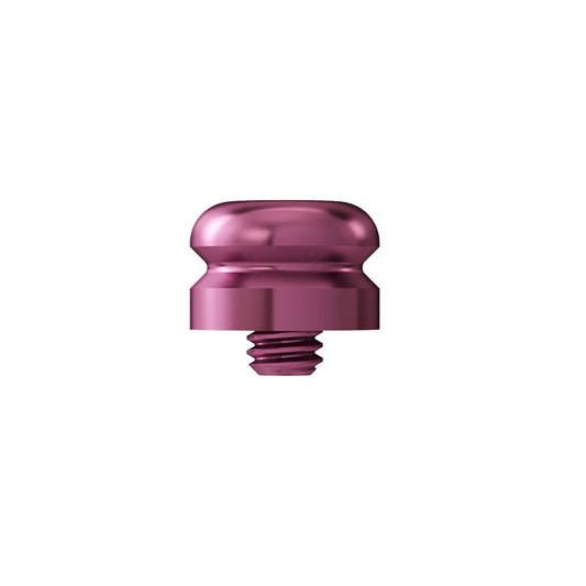 Healing Cap for Multima Pro MUA - M1.72 Connection | G/H 4.0 mm