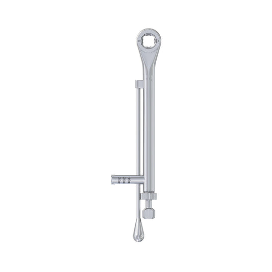 Orthopedic Torque Wrench Ratchet 15-35Ncm