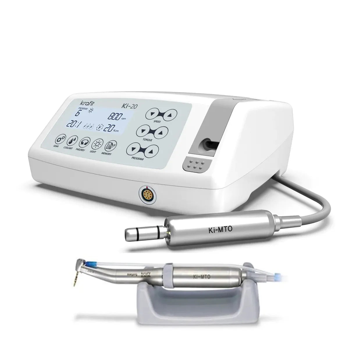 Saeyang Ki-20 LED Implant Motor