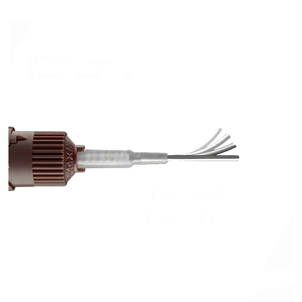MIXPAC™ Eredeti T-Mixer Colibri keverőcsőrök 20 db/csomag